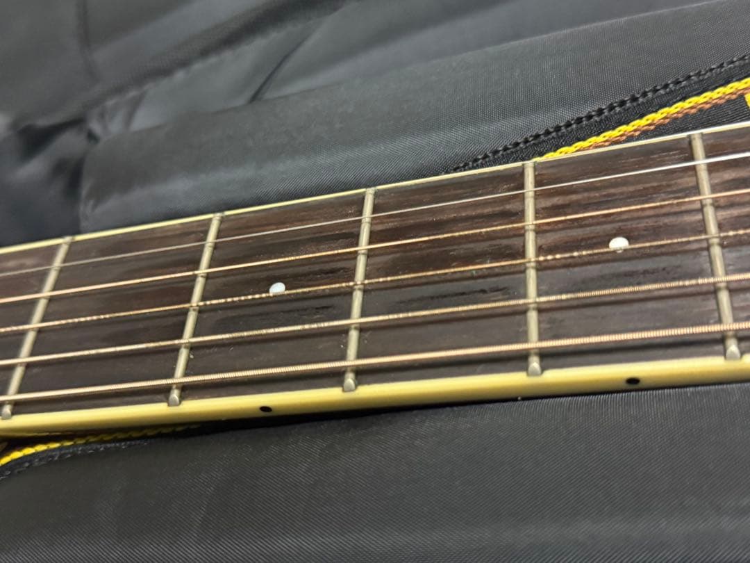 Yamaha LL6 ARE アコースティックギター