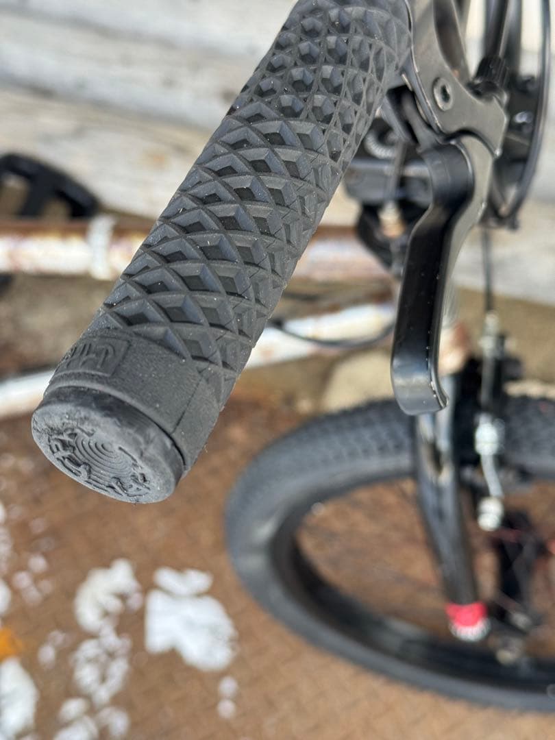 BMX UNITED 20.5”