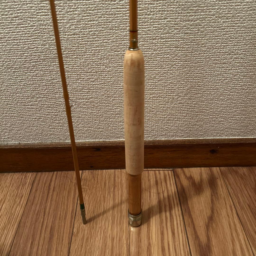ピータースロード　SPPUCE PRB-7032 フライロッド