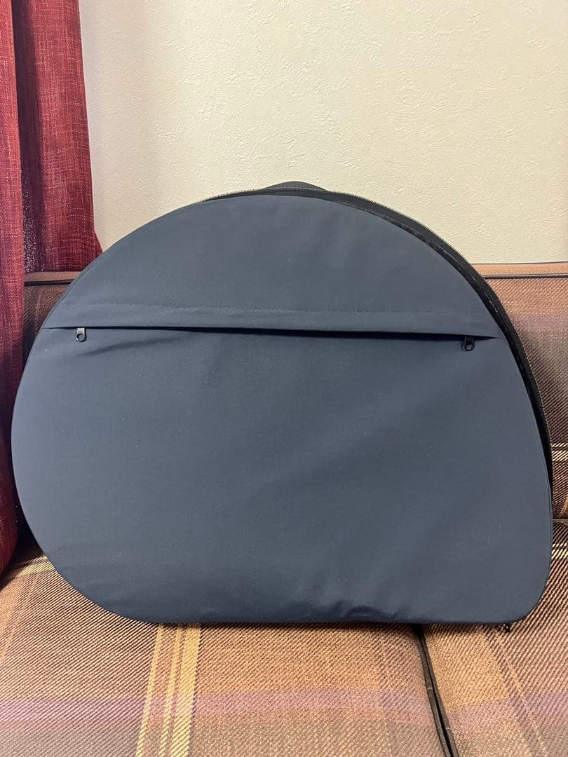 ゲルトナー　ライアーハープ　35弦　ハードケース、ソフトバッグ付き