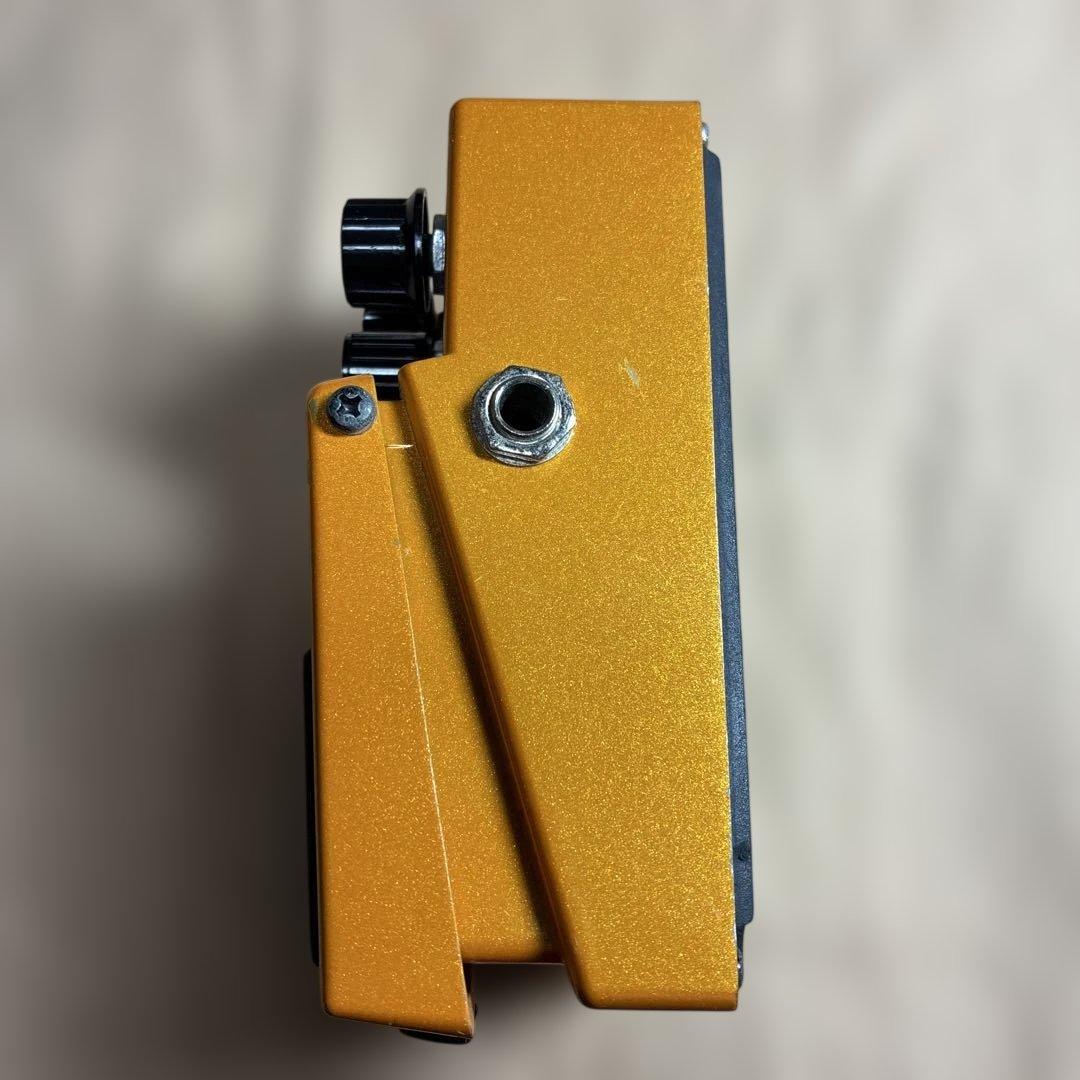 BOSS Dyna Drive DN-2 ギターエフェクター