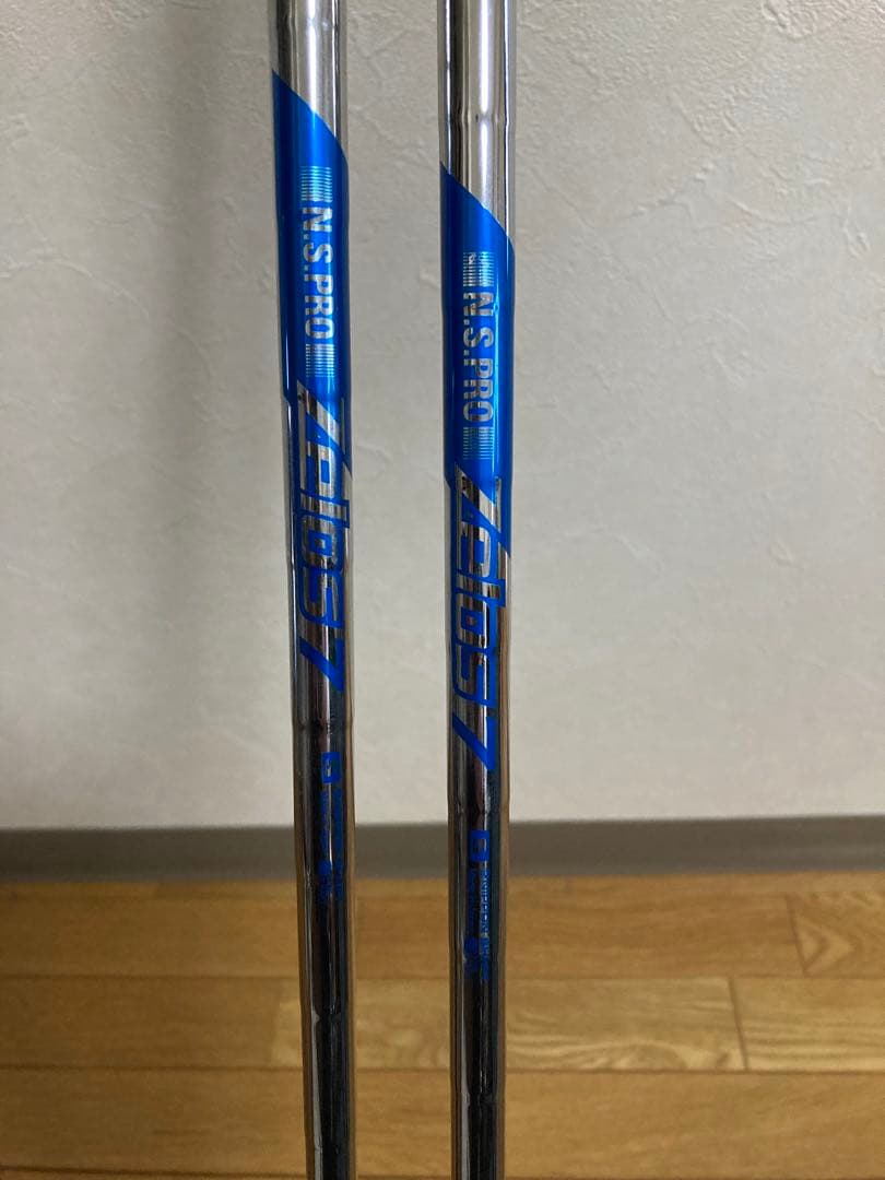 【超レア品:美品】本間ゴルフ　ユーティリティ2本セット（20度、23度）