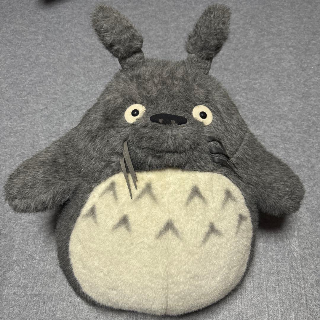 トトロ ぬいぐるみ 約80cm