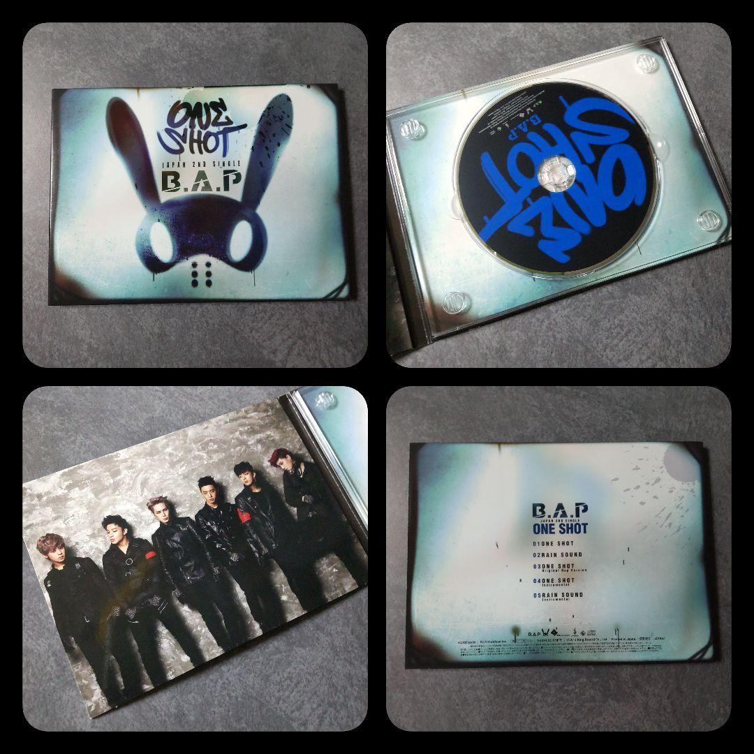 B.A.P★PREMIUMDVDやCD６点 デヒョン ヨンジェ ヨングク