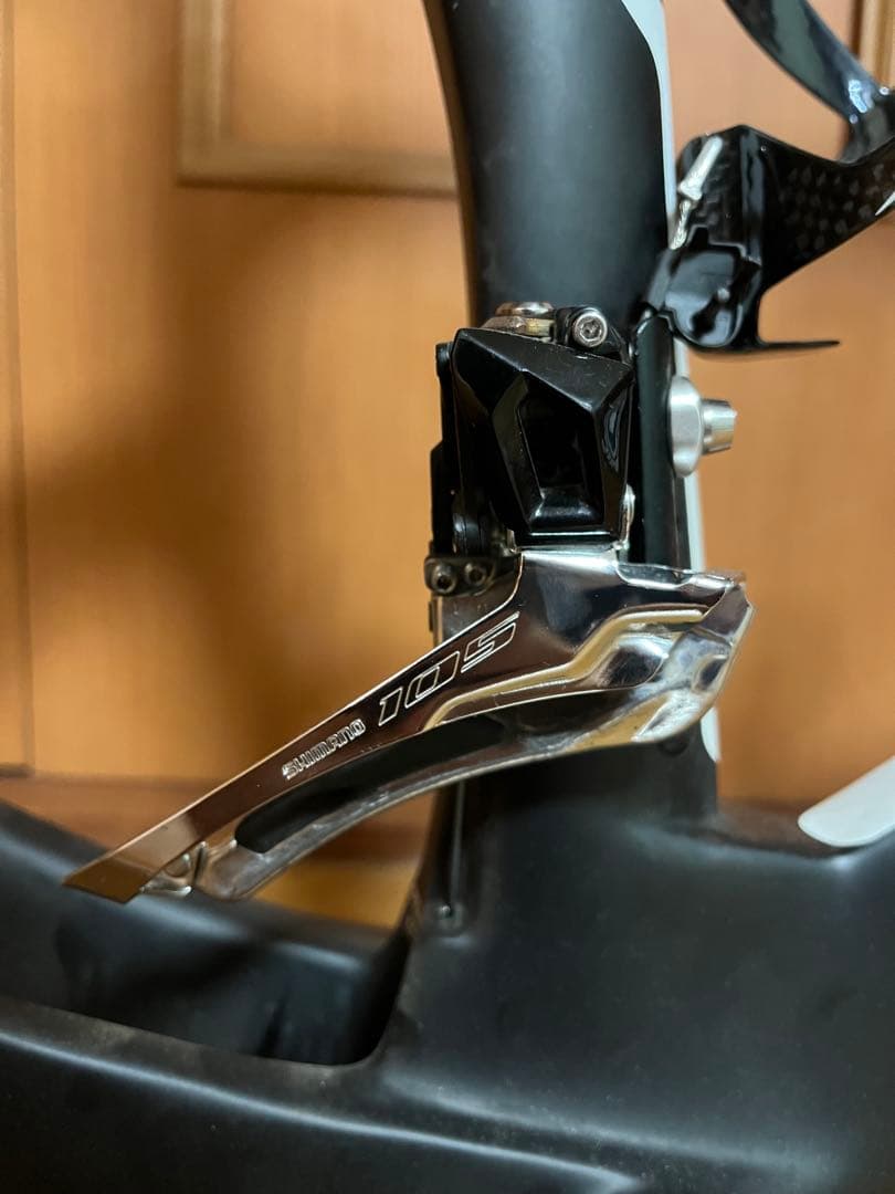Shimano 105 r7000 コンポーネントセット機械式　説明欄必見