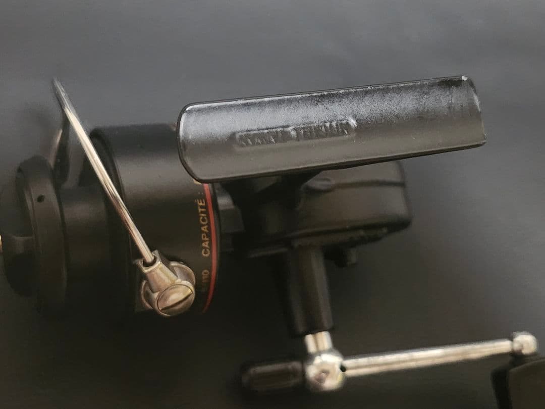 MITCHELL 308 スピニングリール