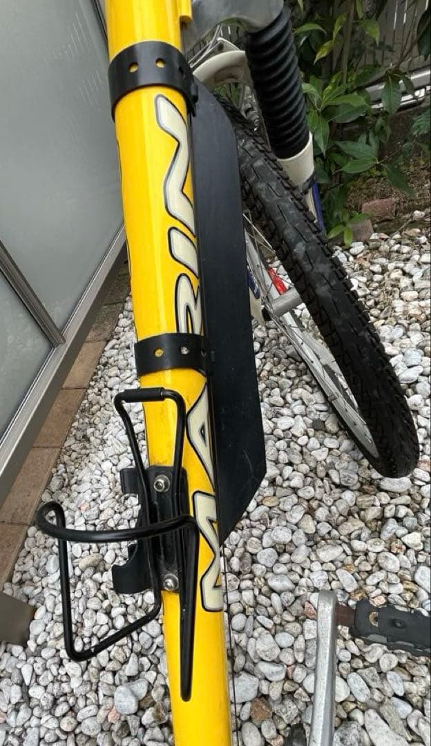 MARIN SAN RAFAEL (マリン サンラファエル) クロスバイク