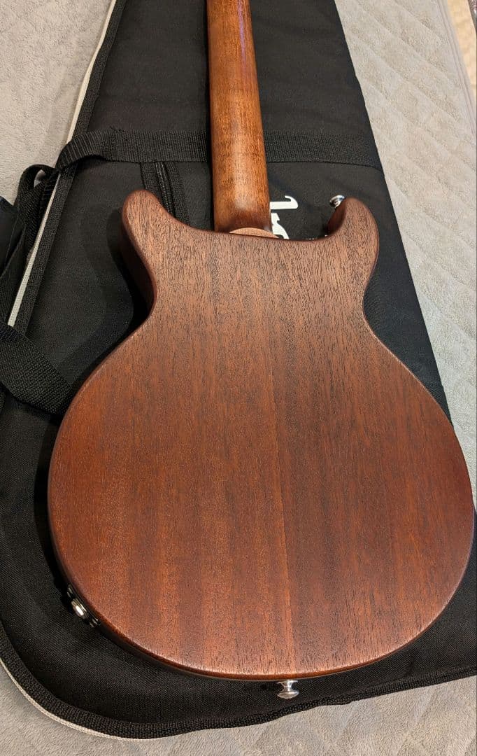 Gibson　Les Paul Special Tribute DC　希少モデル