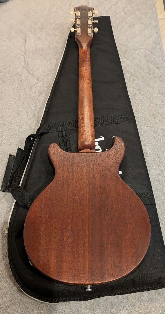 Gibson　Les Paul Special Tribute DC　希少モデル