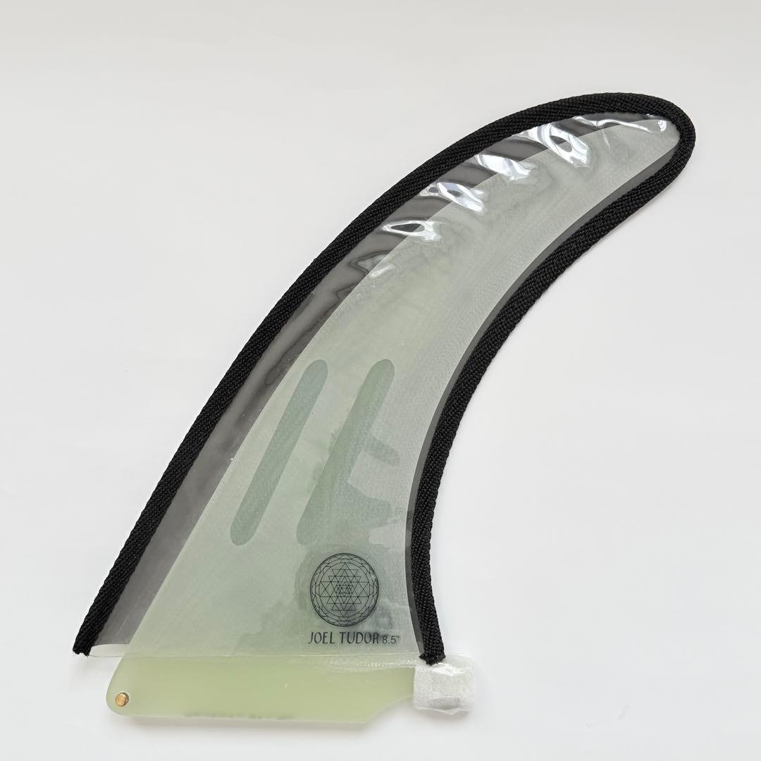 新入荷！CAPTAIN FIN / JOEL TUDOR FLEX 8.5\"