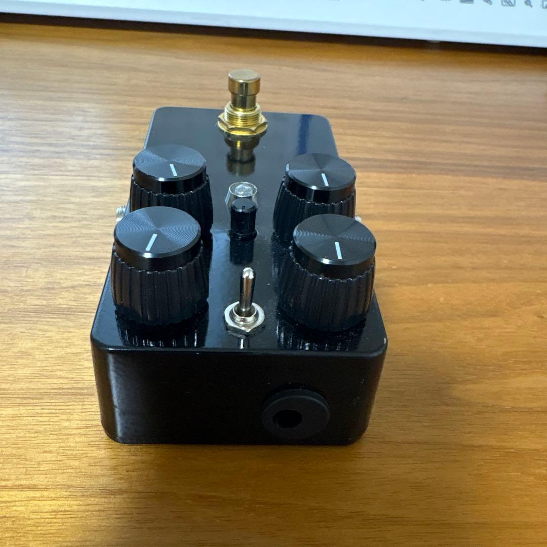 's effects TSV808クローン