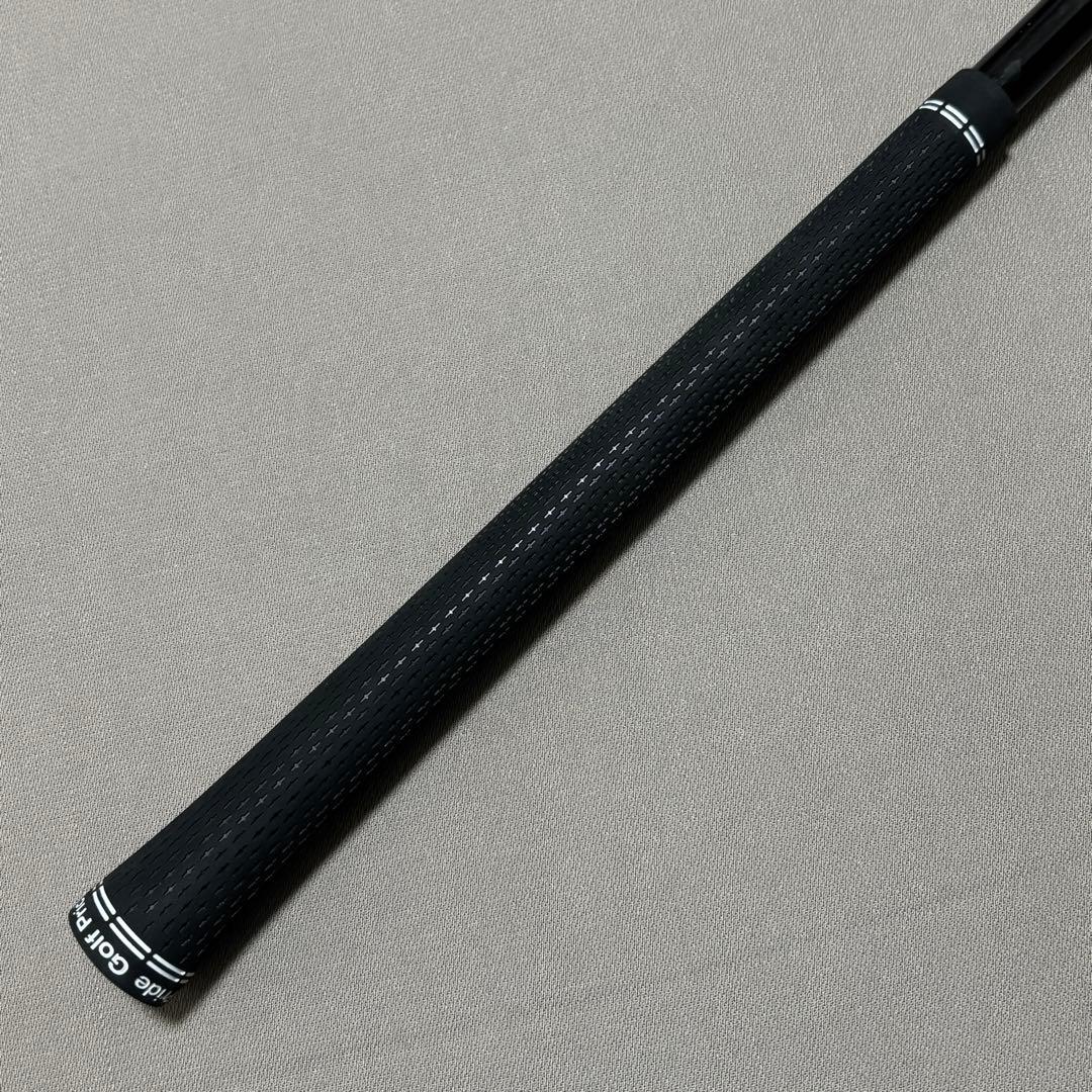 VENTUS BLACK 6X ベンタスブラックテーラーメイドスリーブ ミニドラ