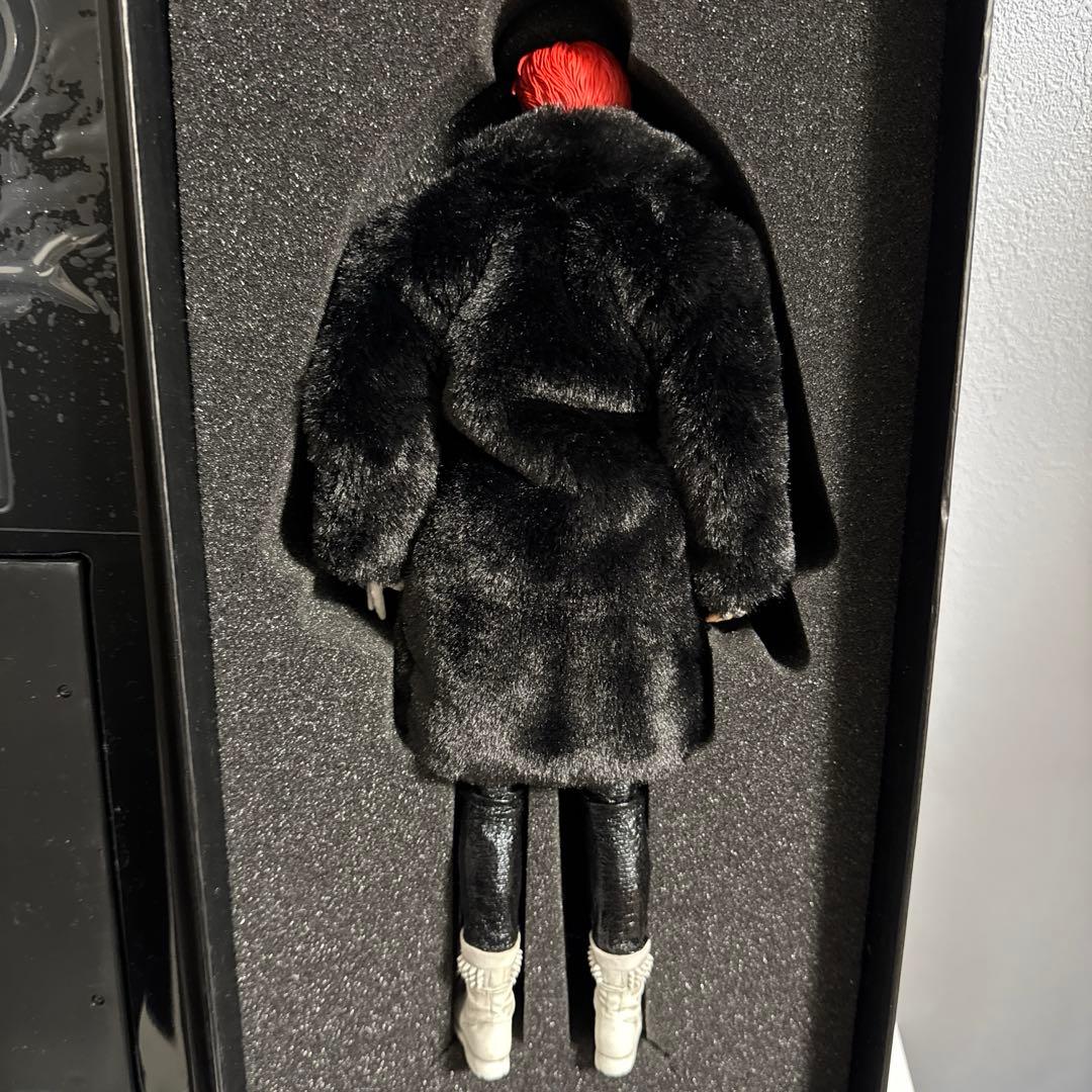 BIGBANG G-DRAGON フィギュア