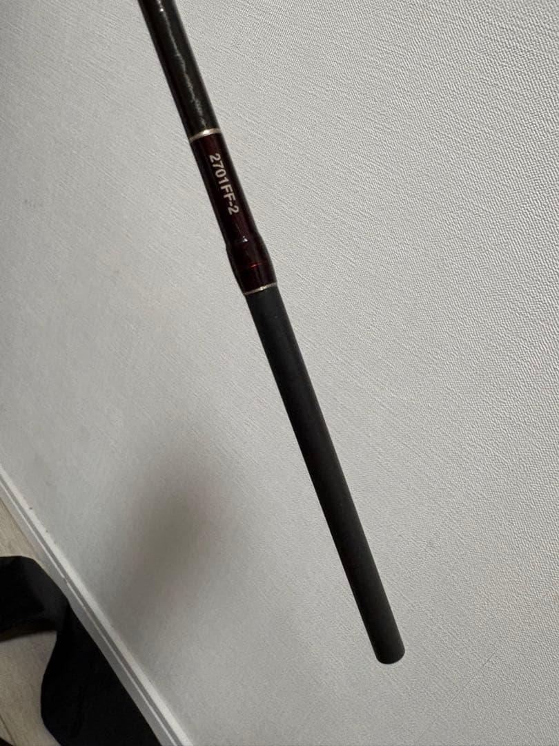 シマノ　ワールドシャウラ2701FF-2