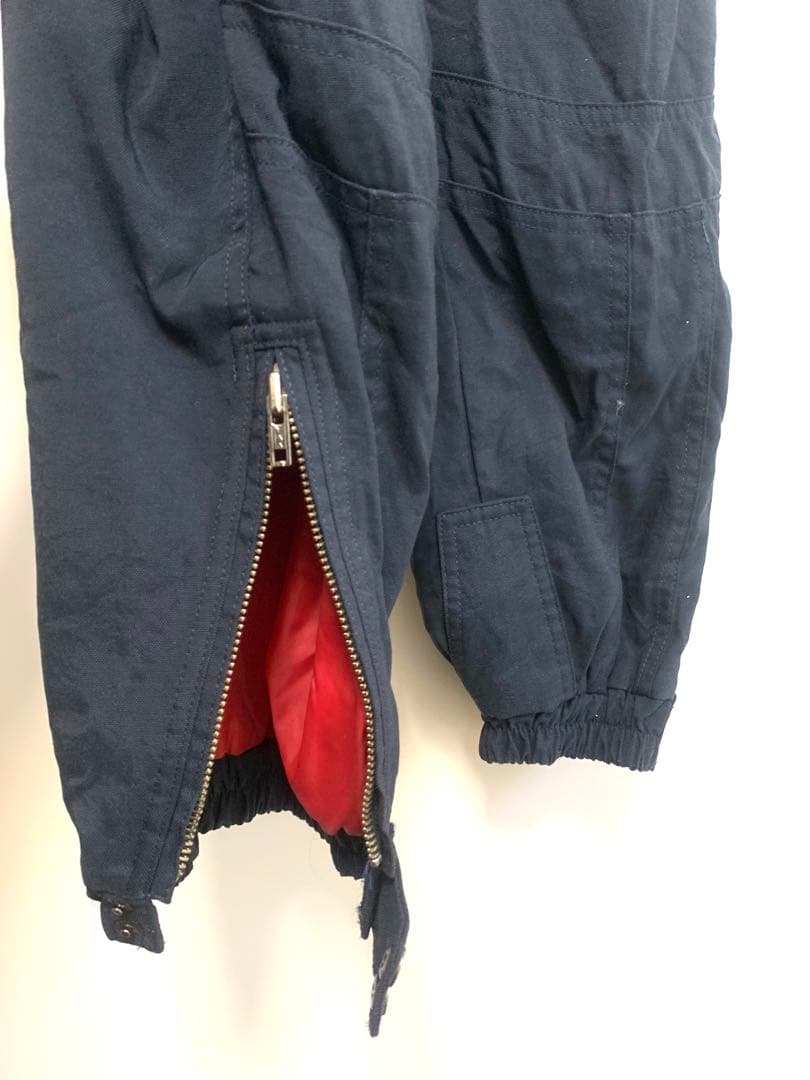 レトロ ウェア エレッセ スキーウェア 上下 セットアップ 古着 ellesse