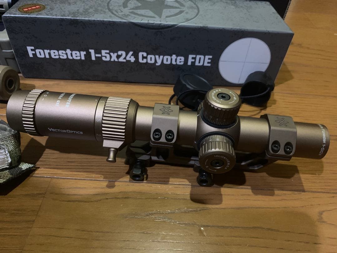 東京マルイ MK18 MOD.1