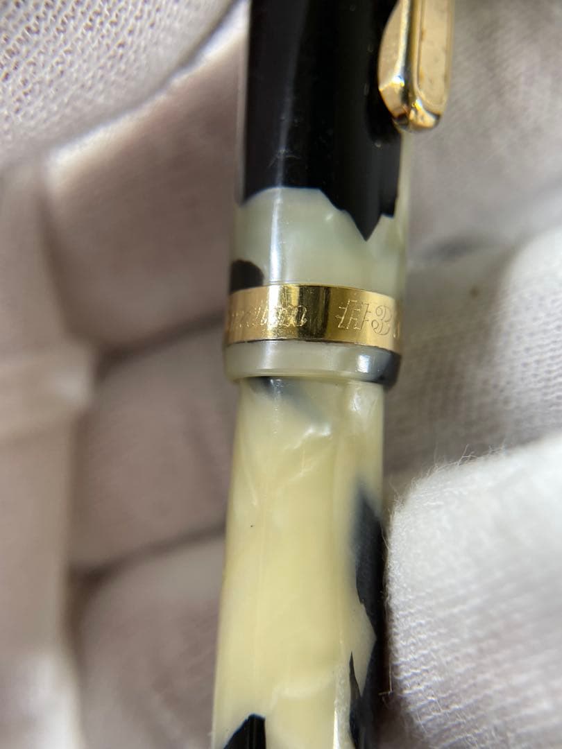 CROSS SHEAFFER 14K 18K万年筆ボールペンまとめ売り15本以上