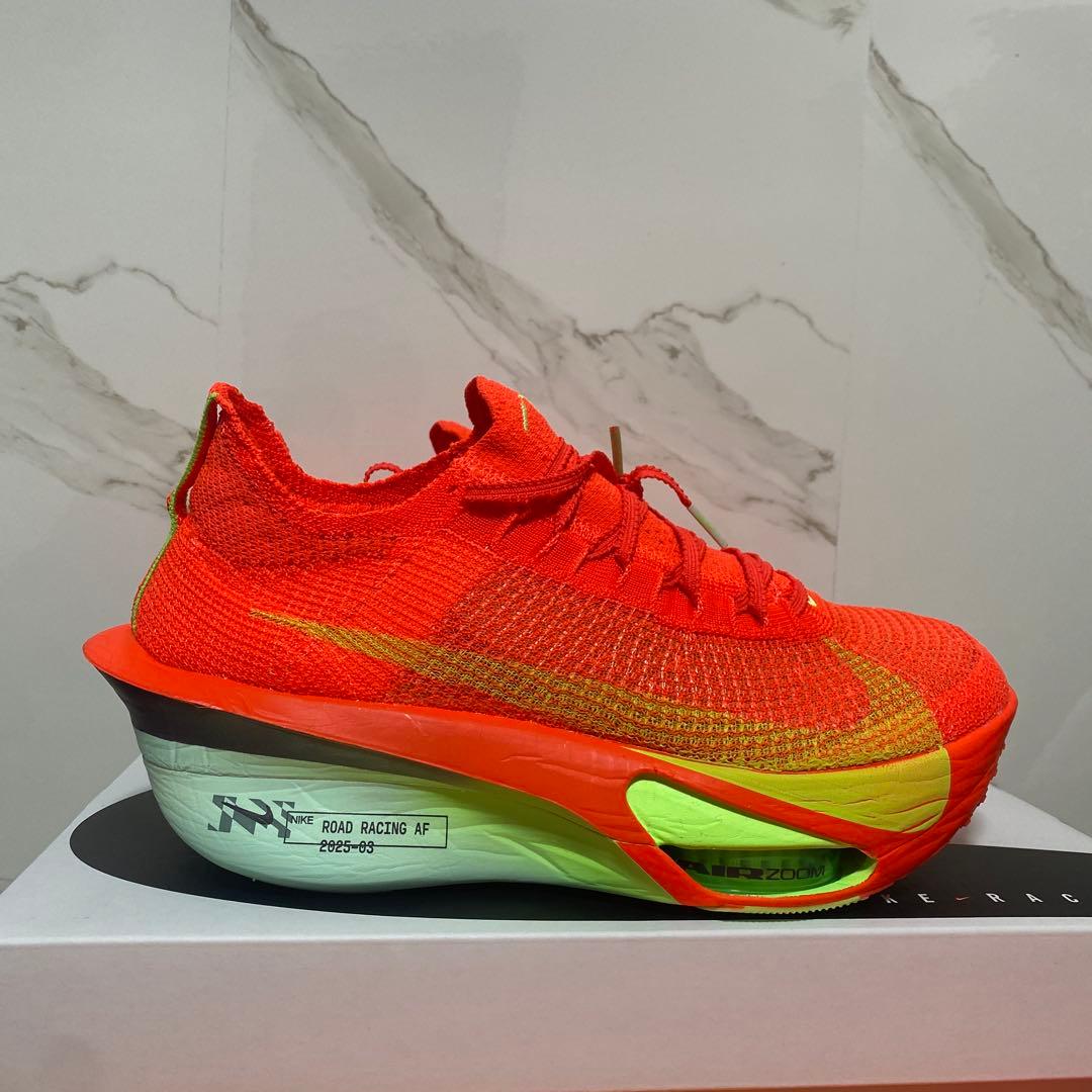 NIKE ALPHAFLY3 アルファフライ