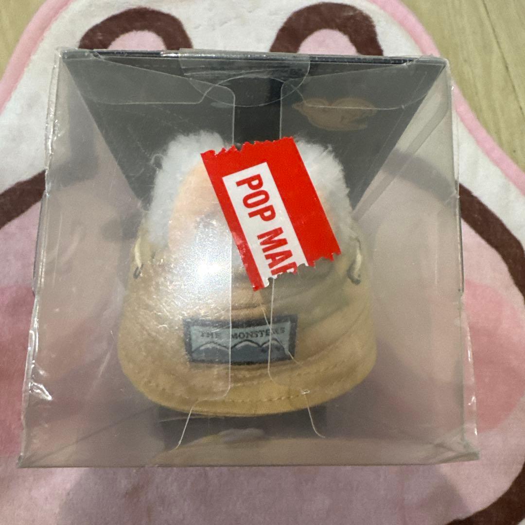 【国内正規品】THE MONSTERS FALL IN WILD ぬいぐるみ