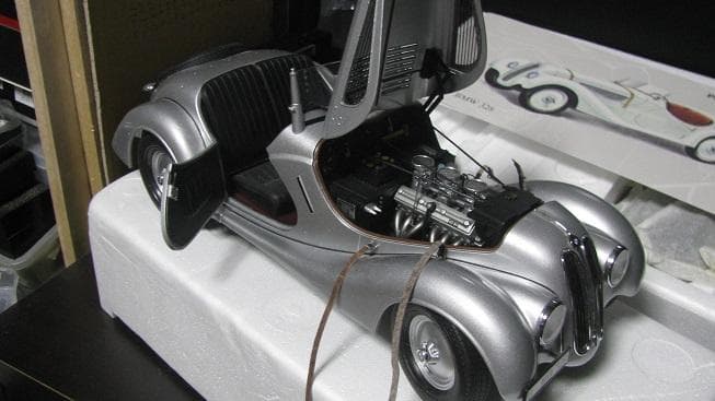 ミニカー Premium Classixxs - 1:12 -  328