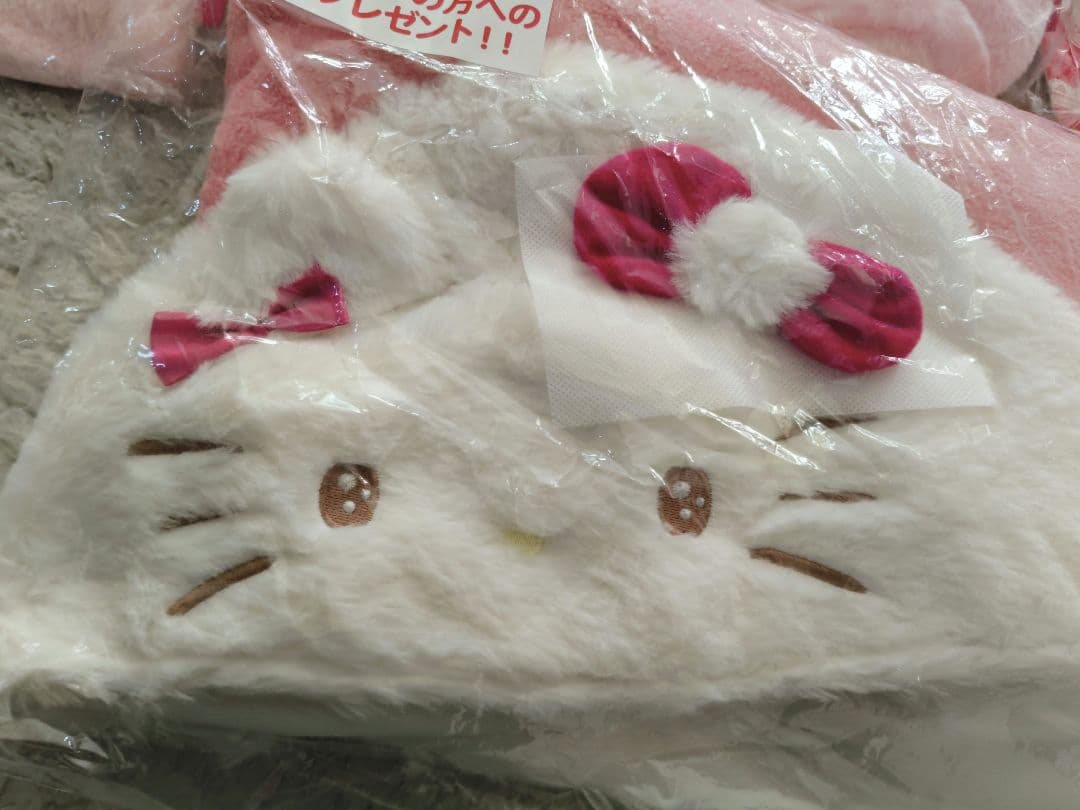 ハローキティ 当たりくじ 一番くじ