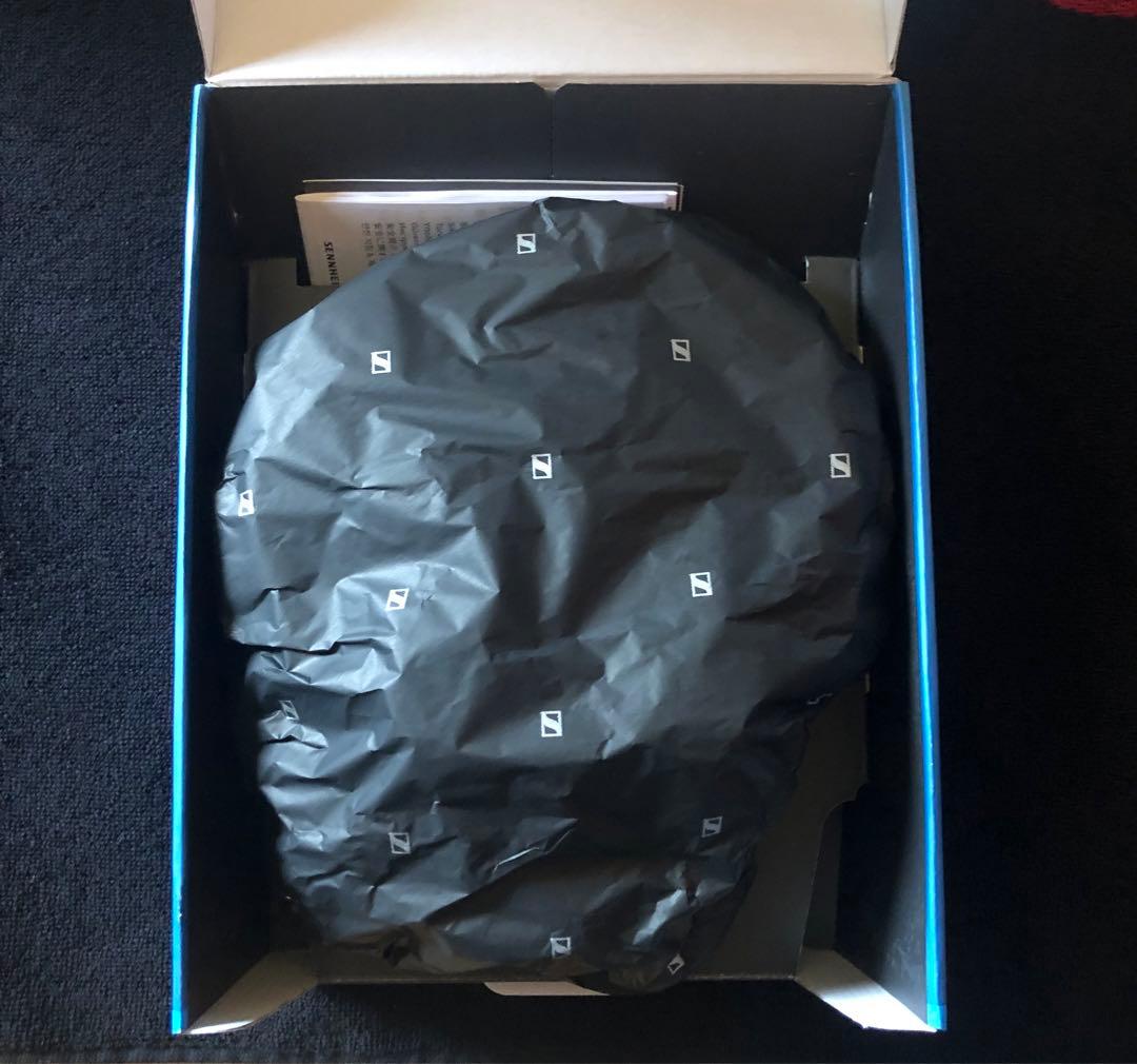 【新品 / 国内正規品】Sennheiser ゼンハイザー HD 25 DJ