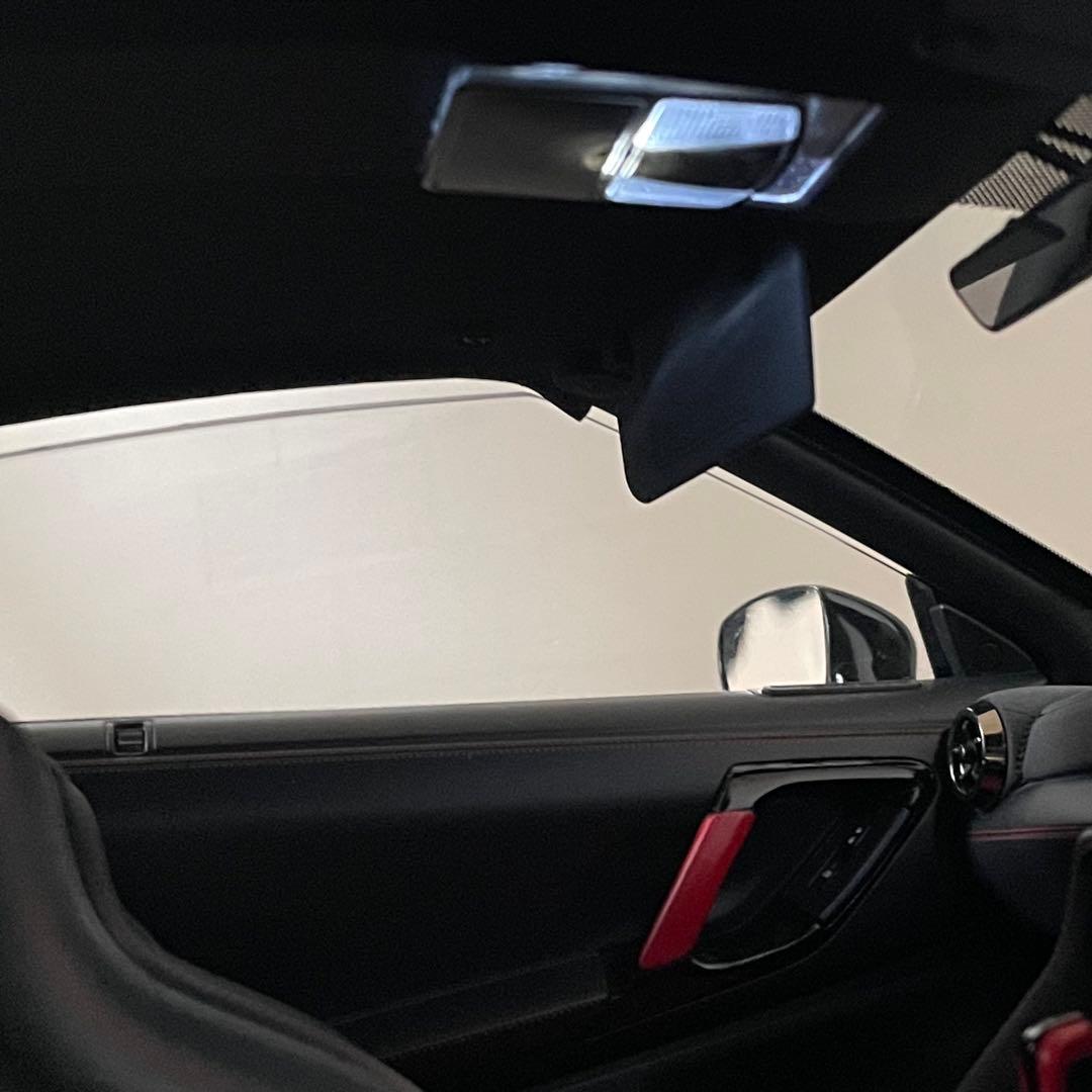 完成品 ディアゴスティーニ GT-R NISMO