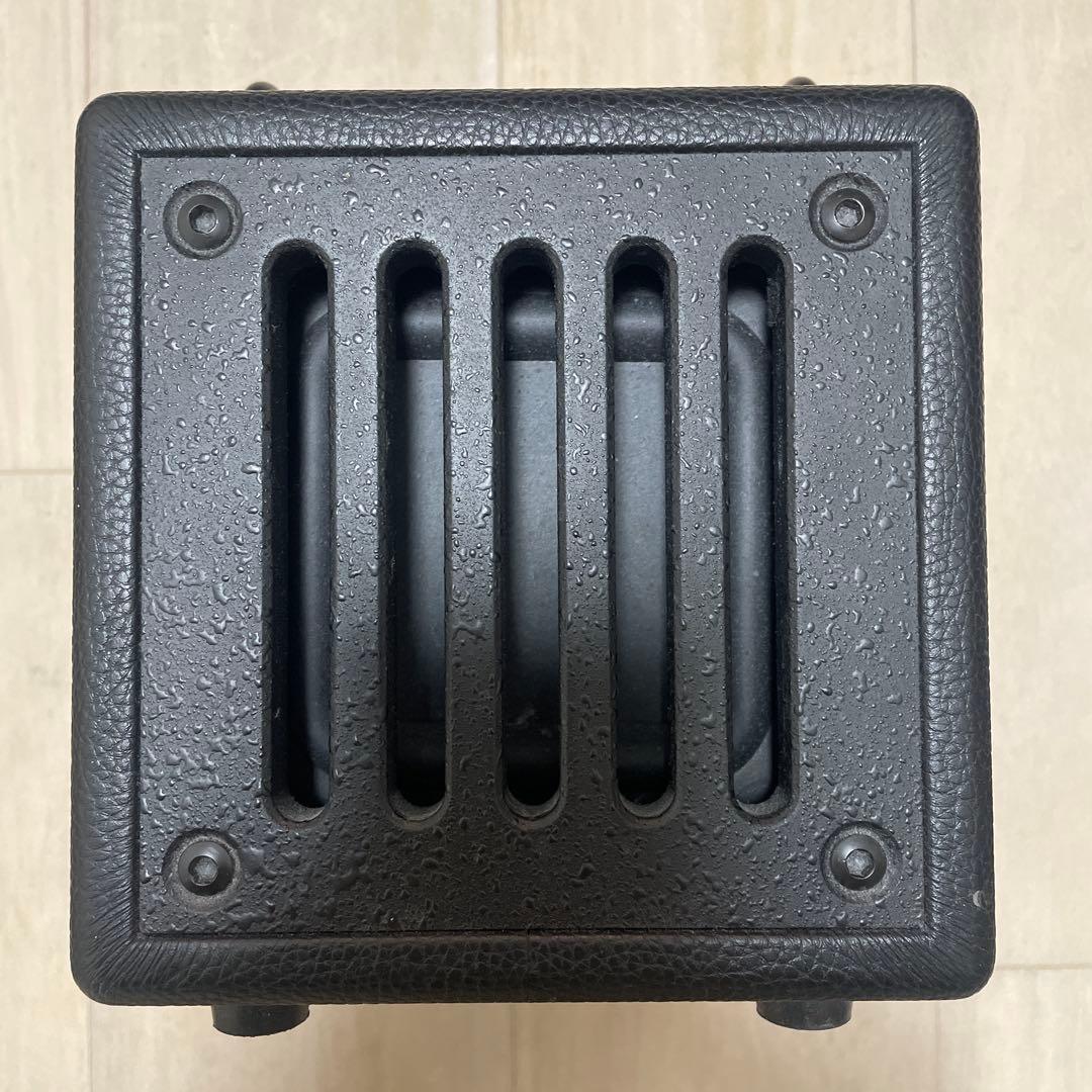 Phil Jones Bass NANOBASS X4C PJB ベースアンプ