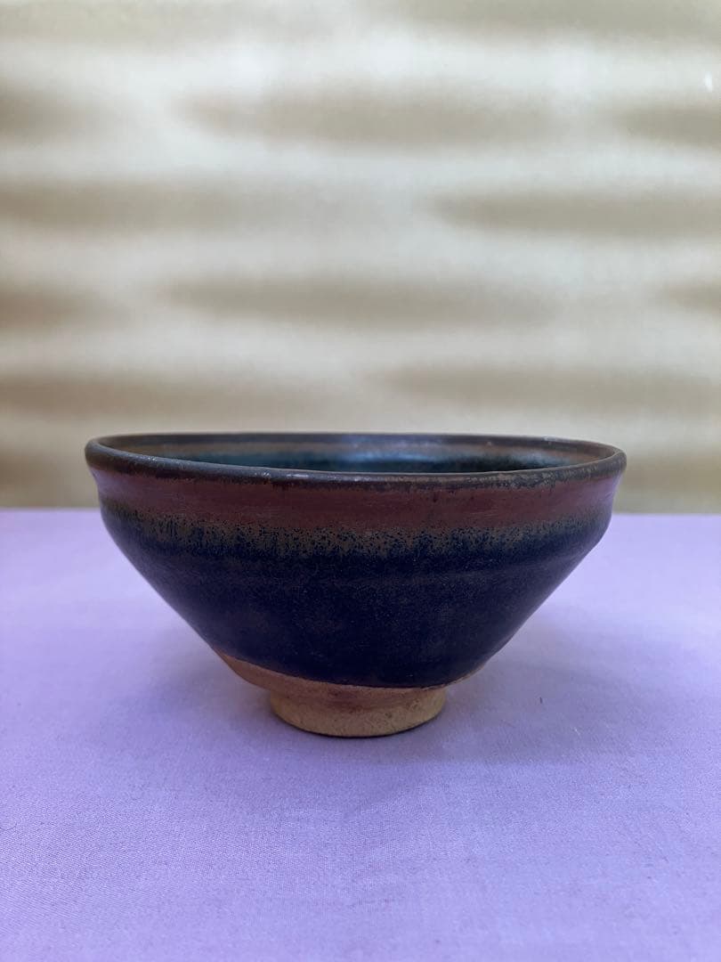 茶碗、振出　3点