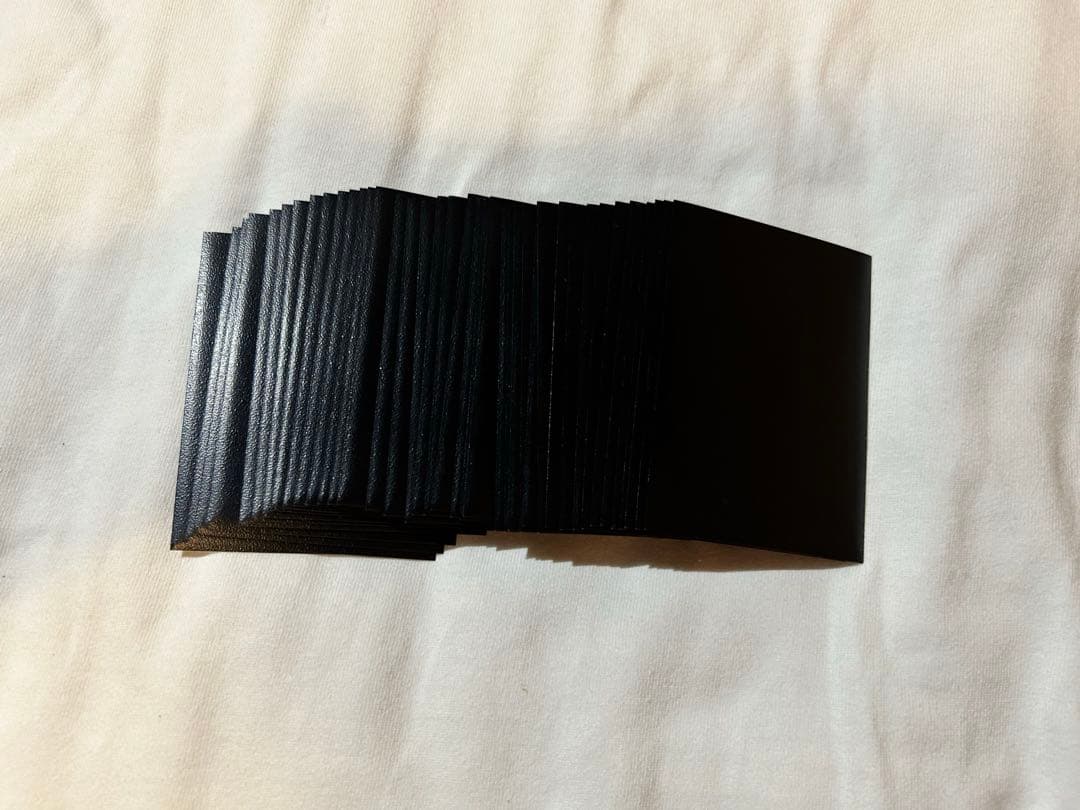デュエルマスターズ　赤青マジック　デッキ