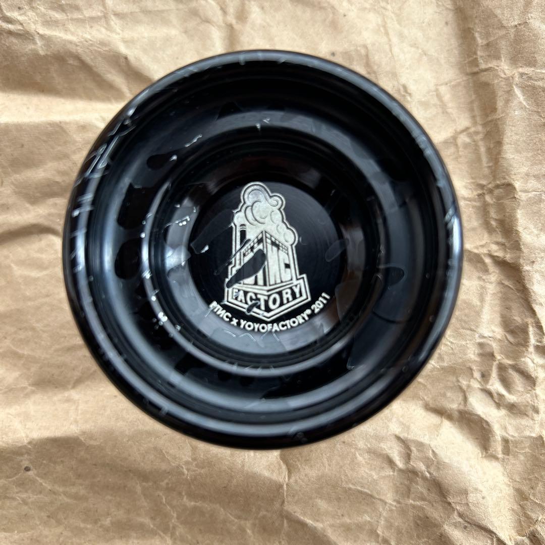 スポーツトイ・アクショントイ supernova yoyofactory