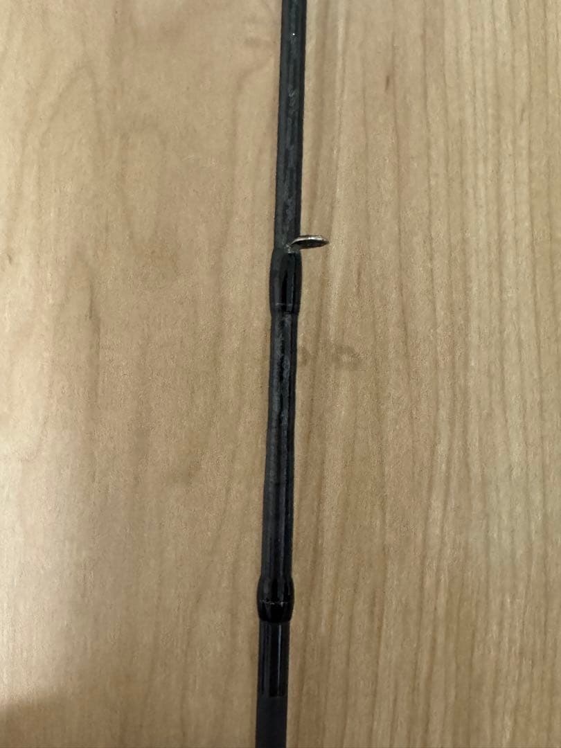 シマノ　セフィアXRメタルスッテ B66UK-GS ウキウキトップ