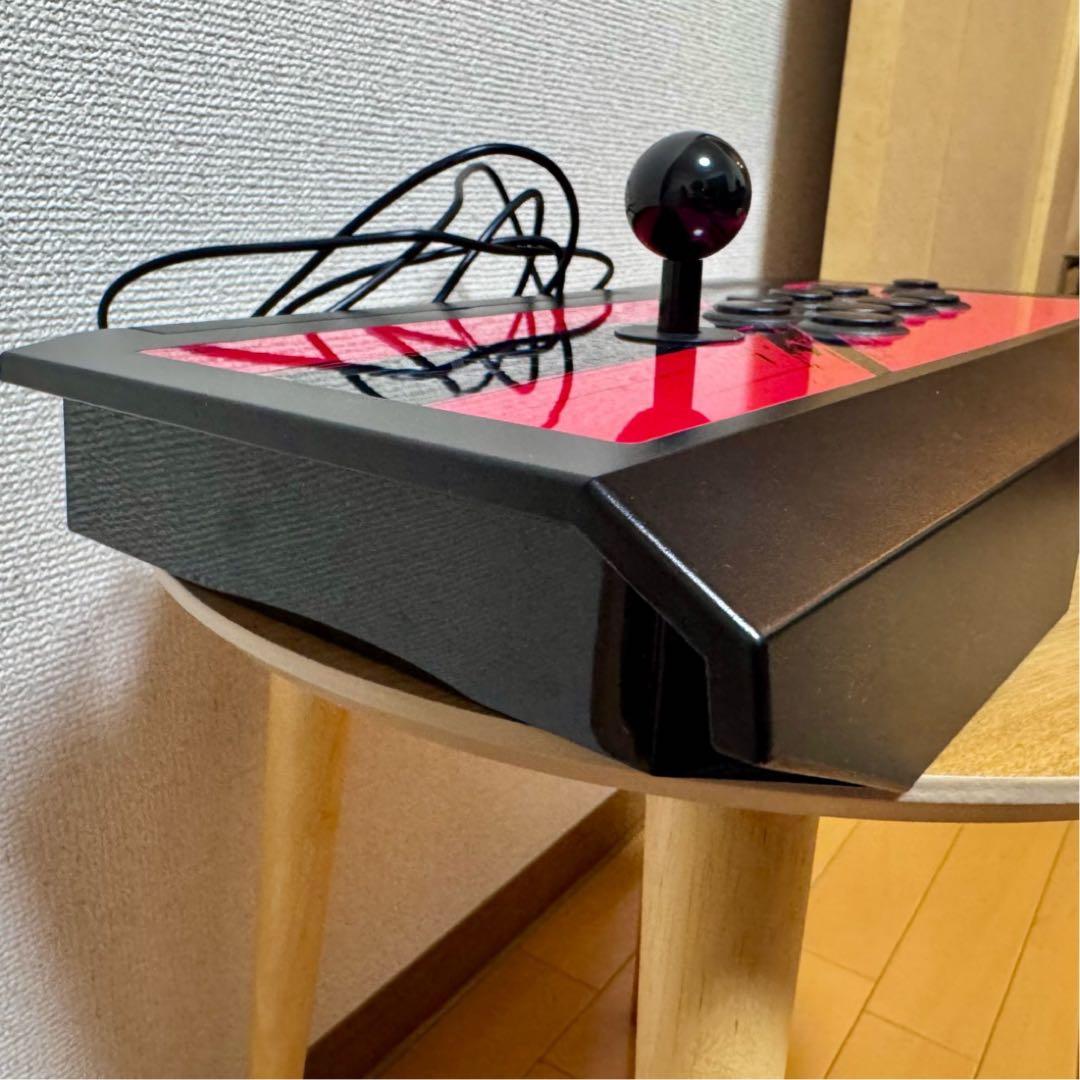 HORI リアルアーケードPro.V HAYABUSA アケコン