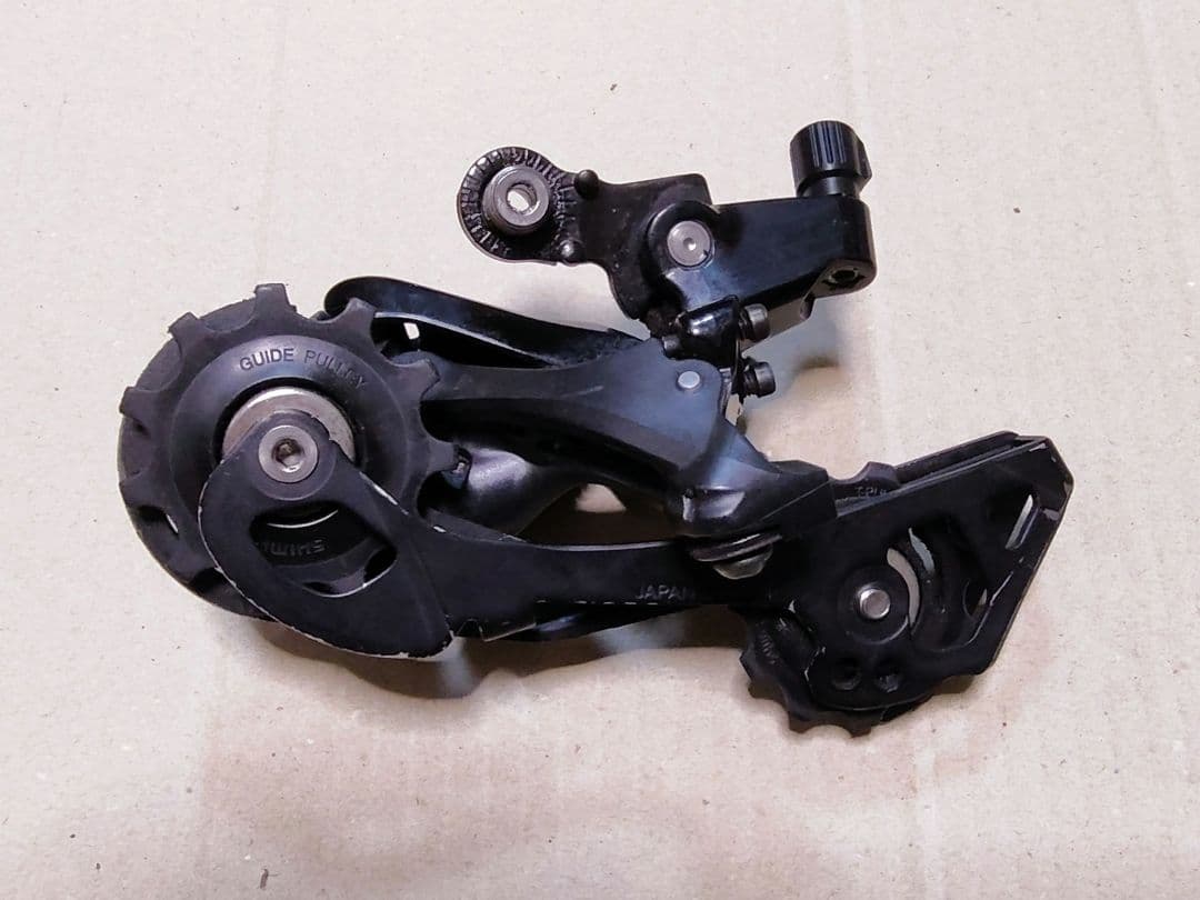 SHIMANO R7000 105 ディレイラーセット