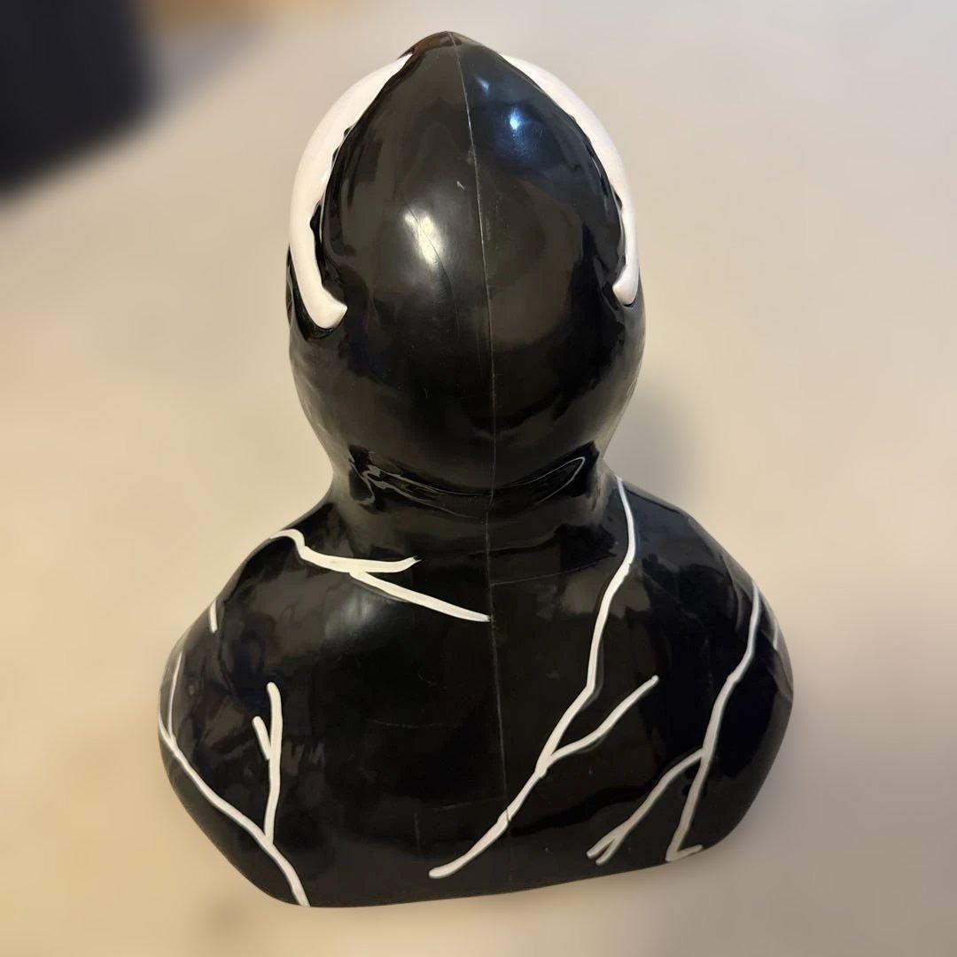 Venomポップコーンバケツ