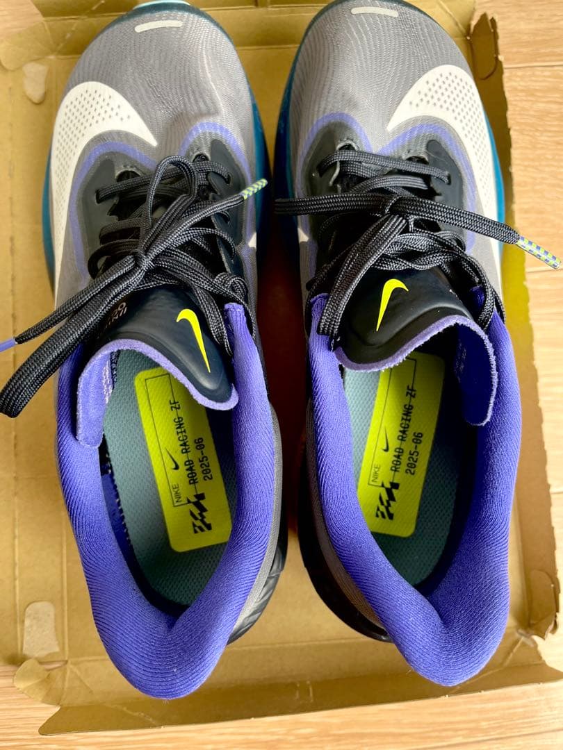 ナイキ　ズームフライ6 /25.5cm/NIKE ZOOM FRY6