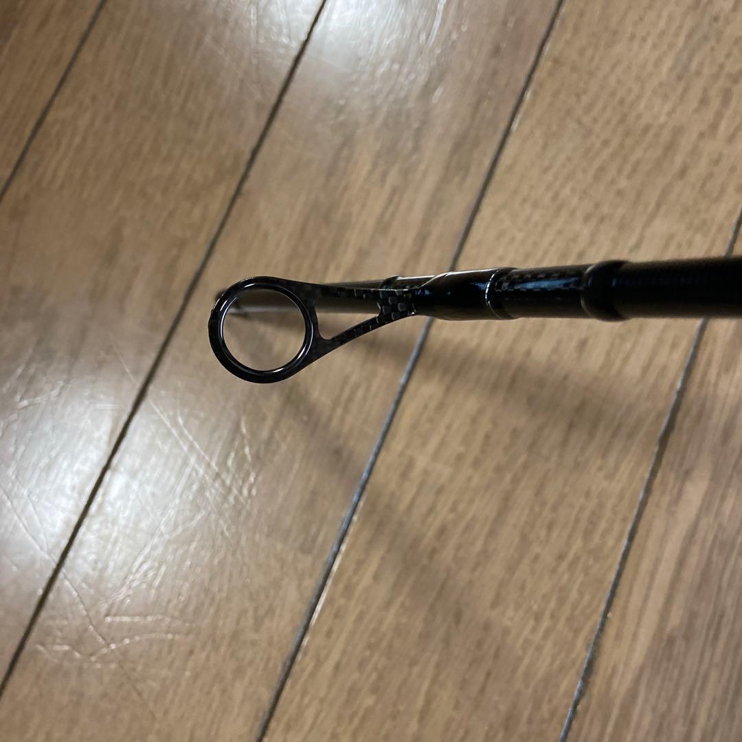 Daiwa AGS 60L-SMT BT エギングロッド