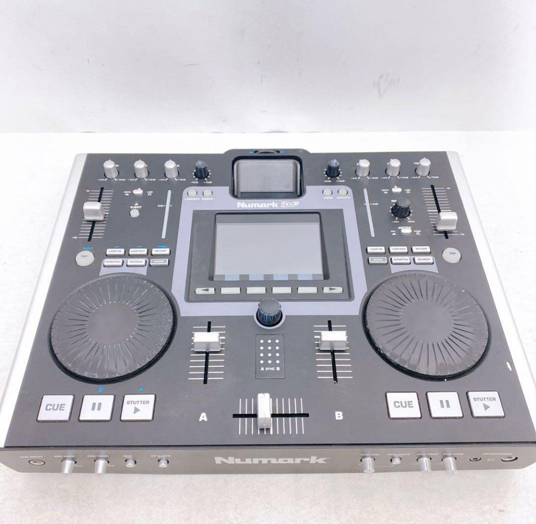 Numark DJコントローラー IDJ2