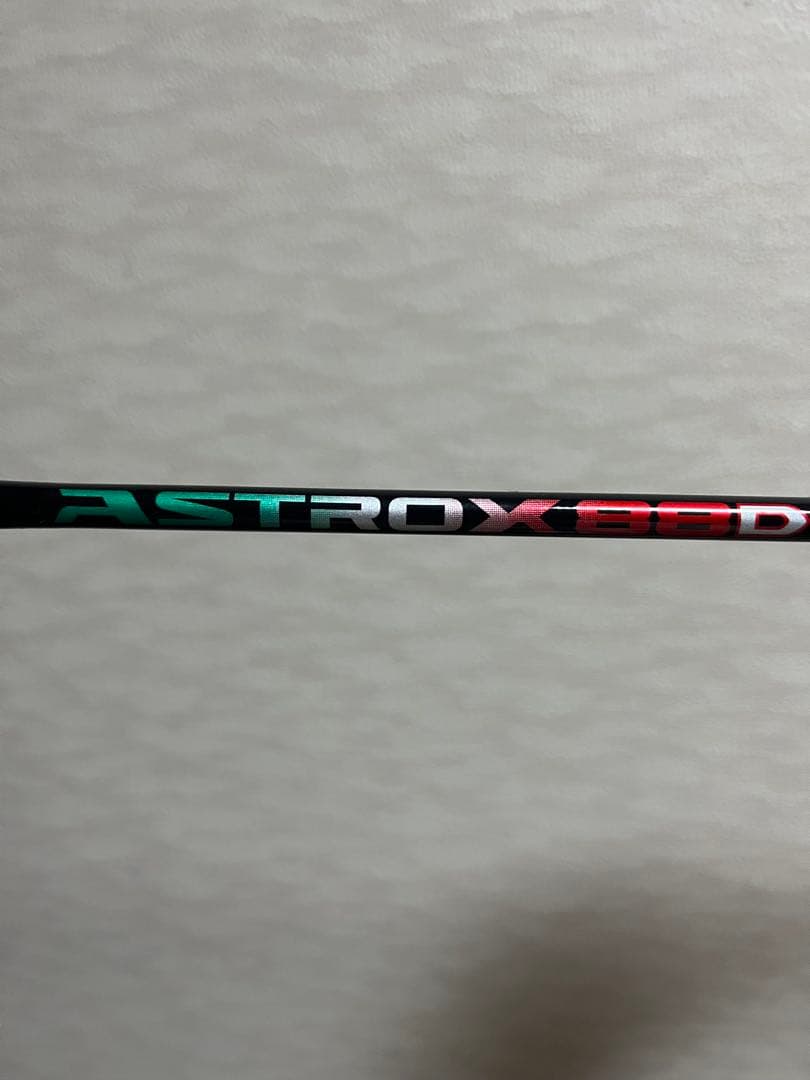 （廃盤モデル）アストロクス88d