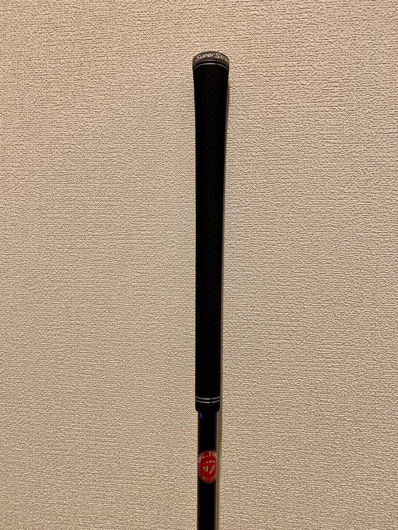 カスタム テーラーメイド 3W 3HL FW 純正 REAX 65X Qi4D等