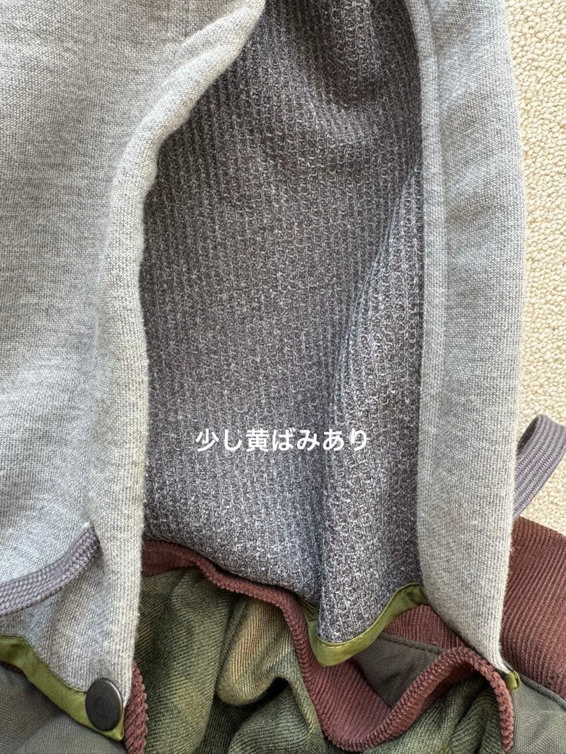 【Burton】スノーボードウェア 上下セット メンズM/S 2回着用