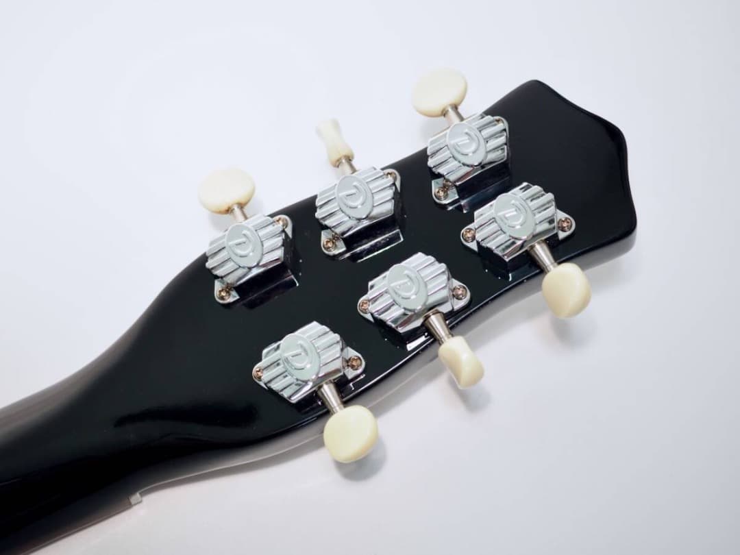 Danelectro 59DC Lefty ダンエレクトロ 59DC 左用