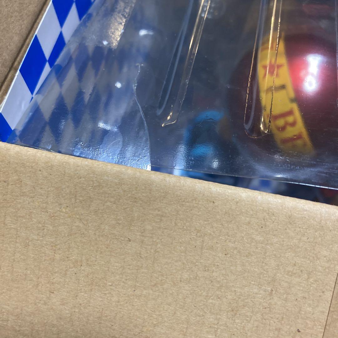 ワンピース　P.O.P アーマード・フランキー