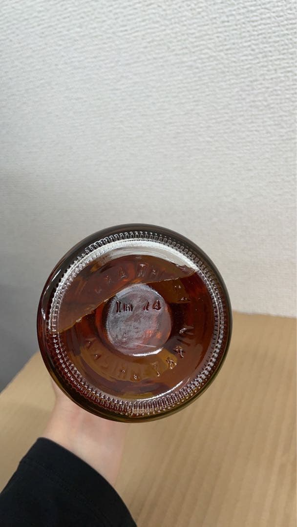 ニッカ余市 2022シングルモルトウイスキー アロマティックイースト 700ml
