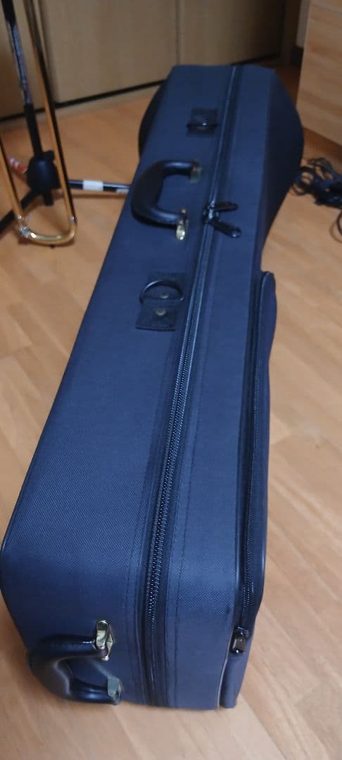 J.MICHEAL　バストロンボーン