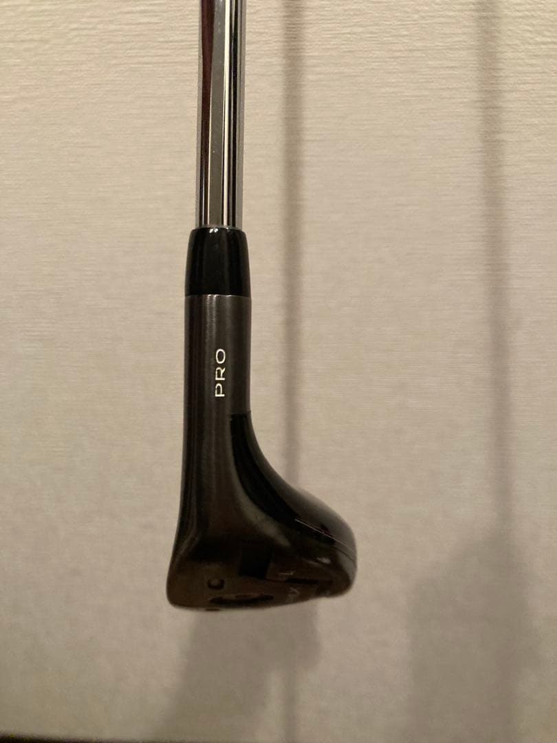Callaway Apex 4H ユーティリティクラブ