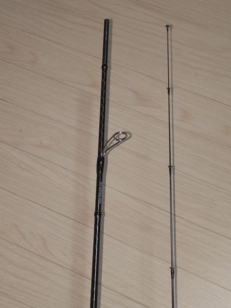 美品　シマノ　21ソアレXR S610L-S