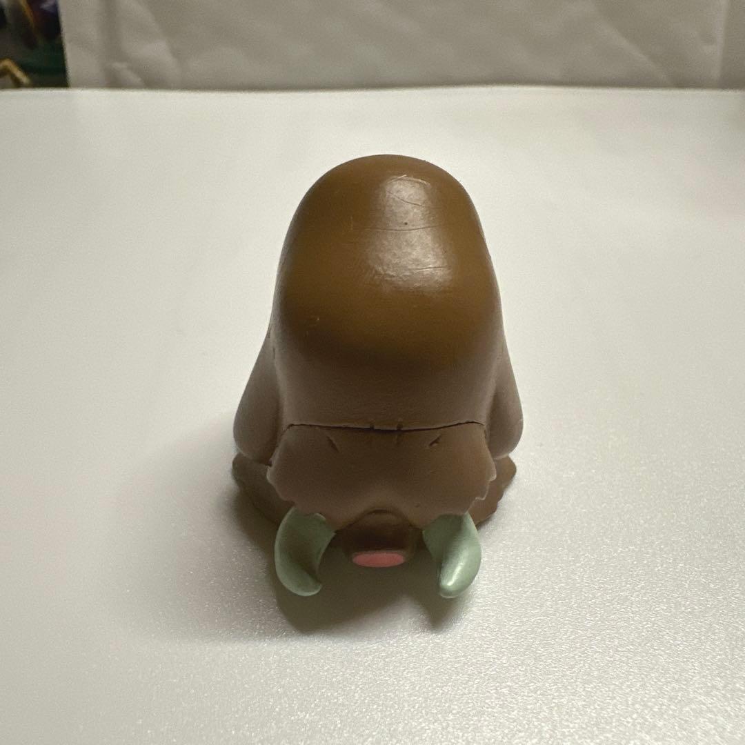ポケモン【初期】 モンコレ　ミノムー　イノムー