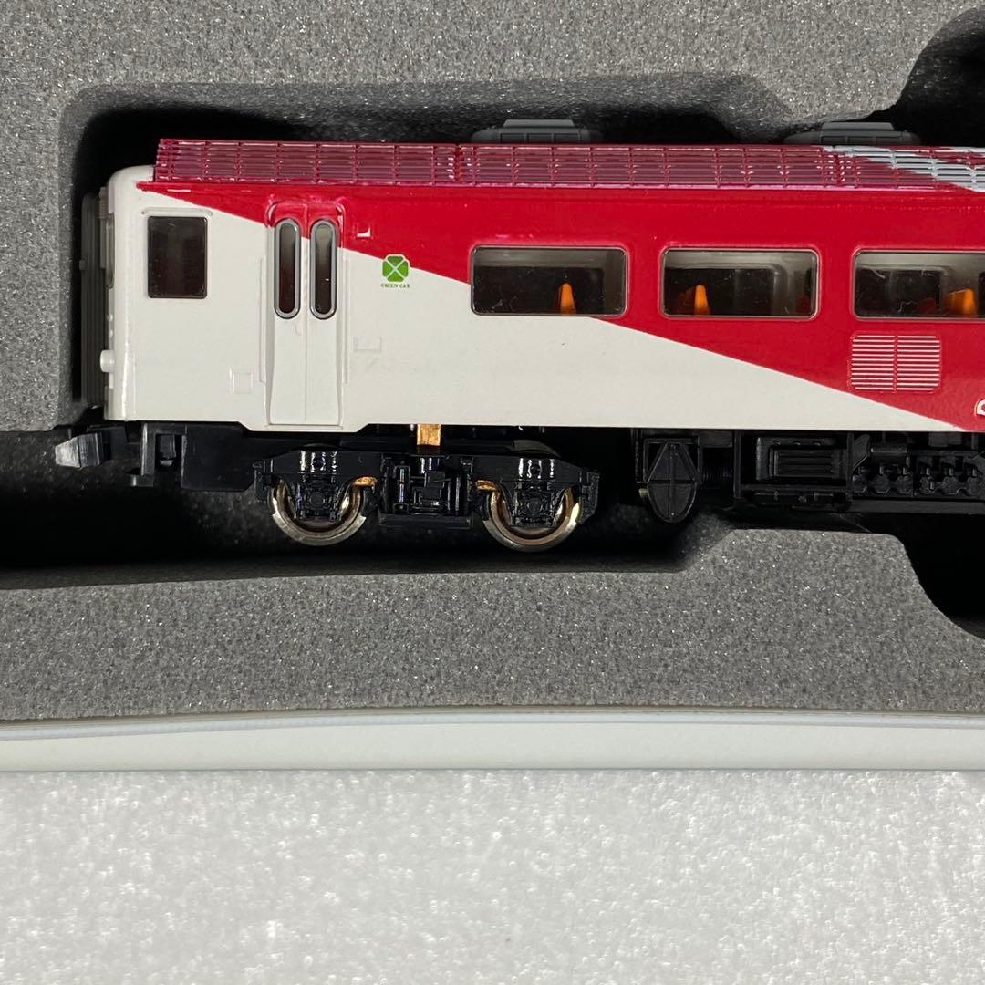 〈KATO〉10-306　JR東日本スーパーエクスプレスレインボー　7両セット