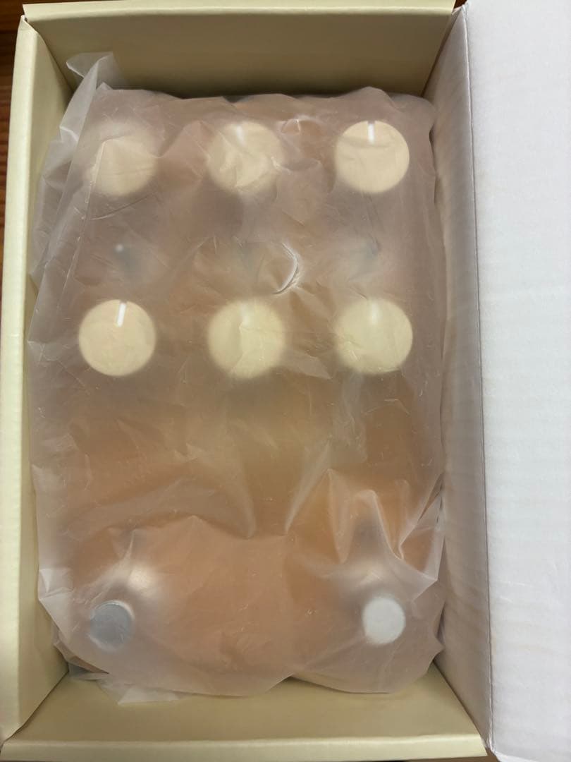 【美品・リセット済】Universal Audio Enigmatic '82